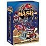 M.A.S.K Complete Series <b>DVD</b> ~ Brian George