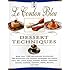 Le Cordon Bleu Dessert Techniques: More Than 1,000 Photographs Illustrating 300 Preparation And Cooking Techniques For Making Tarts, Pi