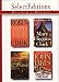 Reader's Digest Select Editions - Volume 5, 1998 - You Belong to Me by Mary Higgins Clark; American Dreams by John Jakes; Toxin by Robin Cook; Firebird by Janice Graham
