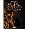 Vell'a, Tome 3 : An'Ra'Se'