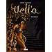 Vell'a, Tome 3 : An'Ra'Se'