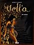 Vell'a, Tome 3 : An'Ra'Se'