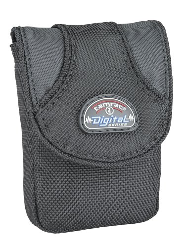 Tamrac 5680 Ultra Thin Digital Camera Bag (Black)