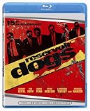 Reservoir Dogs (15th Anniversary Edition) [Blu-ray]