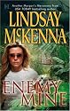 Enemy Mine (Morgan's Mercenaries)