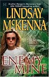 Enemy Mine (Morgan's Mercenaries)