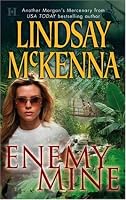 Enemy Mine (Morgan's Mercenaries)