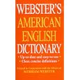 Webster's American English Dictionary