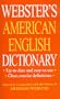 Webster's American English Dictionary