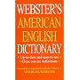 Webster's American English Dictionary