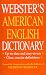 Webster's American English Dictionary