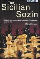 The Sicilian Sozin