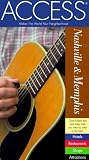 Nashville/Memphis (Access Guides)