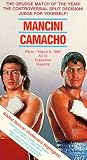 Mancini Vs Camacho