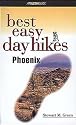 Best Easy Day Hikes Phoenix