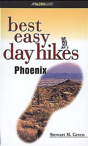 Best Easy Day Hikes Phoenix
