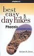 Best Easy Day Hikes Phoenix