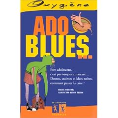Ado blues--