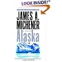 Alaska: A Novel