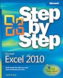 Microsoft Excel 2010 : step by step