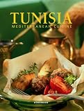 Tunisia (Mediterranean Cuisine) (Mediterranean Cuisine)