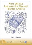 More Effective Resources for Able and Talented Children (Resource Collection)