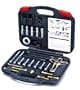 Alltrade 648637 Kit 12 Harmonic Balancer Puller and Installer Tool Set