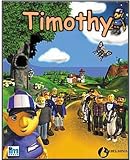Review Cenega  / Cenega Timothy