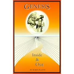 "Genesis": Inside and Out
