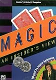 Magic An Insiders View (PC CD)