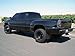VMS RACING Side Marker LED Fender Lights in Smoked Black Lenses Compatible with GMC Sierra Chevy Silverado Dually Bed Trucks FSM 264133BK (4 Four Piece Pc Set Kit) 99-13 1999-2013