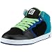 Etnies Fillmore 410244, Herren Sneaker, Synthetik