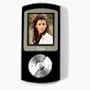 MachSpeed Trio Onyx 1 GB Video MP3 Player