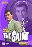 "Saint, Set 5 (Full Screen) [2 Discs]"
