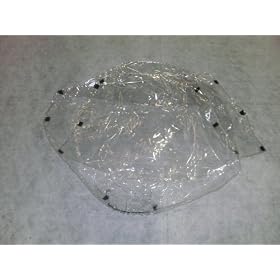 BRITAX VIGOUR 4 RAINCOVER