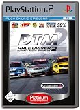 cover of DTM Race Driver 2 - Platinum