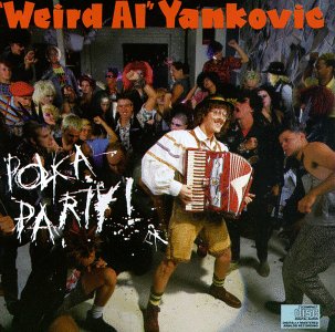 CD-Charts  Used : Polka Party!