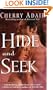Hide and Seek (The Men of T-FLAC: The Wrights, Book 3)
