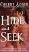 Hide and Seek (Men of T-FLAC: The Wrights, Book 3)