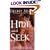 Hide and Seek (The Men of T-FLAC: The Wrights, Book 3)
