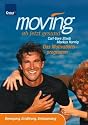 Moving - ab jetzt gesund. Das Motivationsprogramm. Bewegung, Ernährung, Entspannung