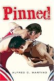 Pinned (Junior Library Guild Selection (Listen & Live Audio))