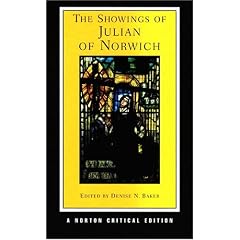 The Showings of Julian of Norwich (Norton Critical Editions)