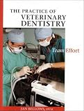 The Practice of Veterinary Dentistry: A Team Effort