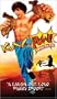Kung Pow: Enter the Fist [VHS]