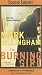 The Burning Girl