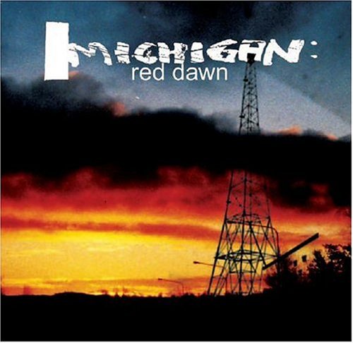 Red Dawn