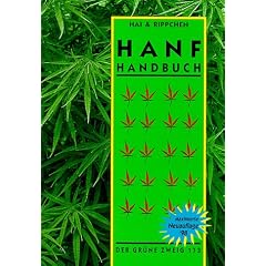 Das Hanf Handbuch