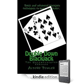 Double Down Blackjack - The Uncomplicated Version