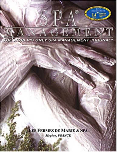 Spa Management